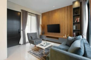 gambar rumah minimalis terbaru Sederhana Modern
