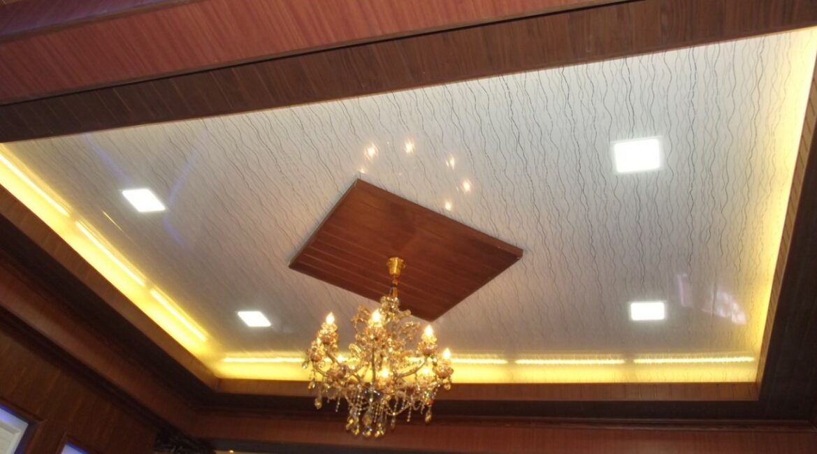 plafon rumah minimalis