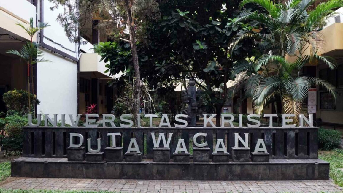 Universitas Kristen Duta Wacana